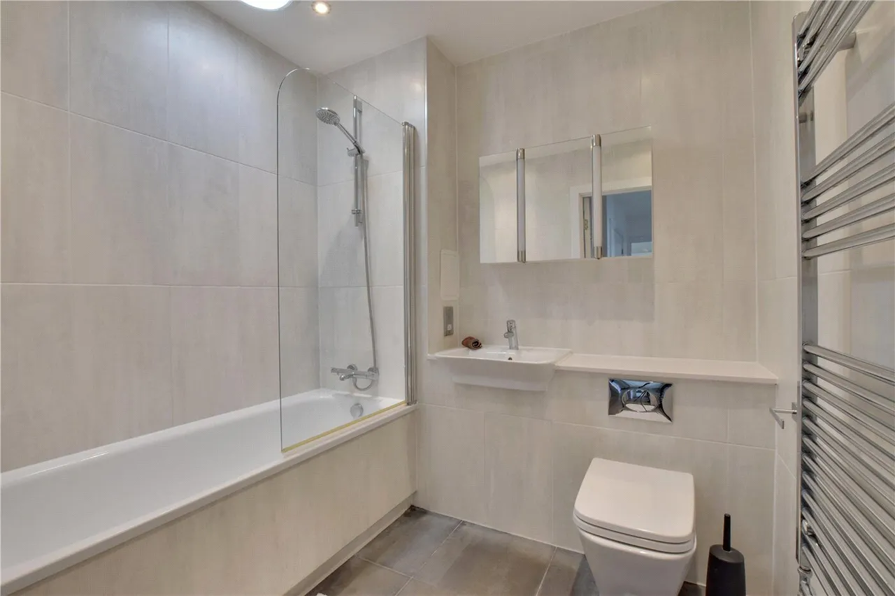 Norman Road, Greewnich, SE10, photo 6