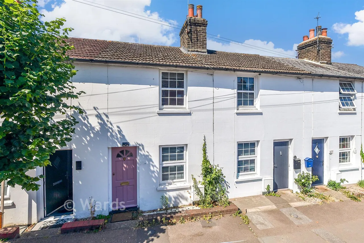 Priory Street, Tonbridge, TN9, photo 10