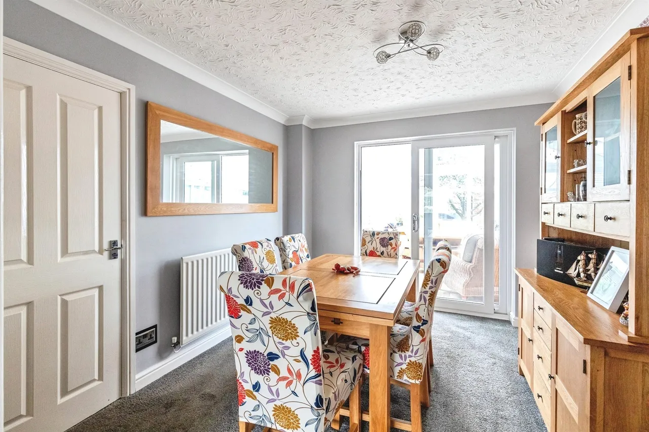 Andrews Way, Raunds, photo 9