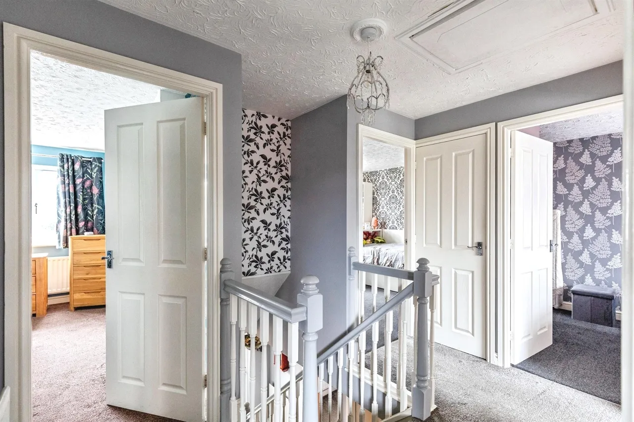 Andrews Way, Raunds, photo 11