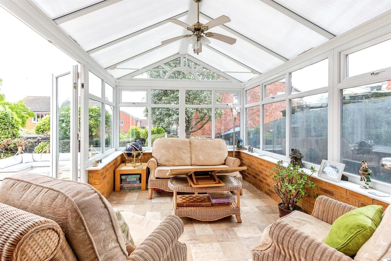 Andrews Way, Raunds, photo 10