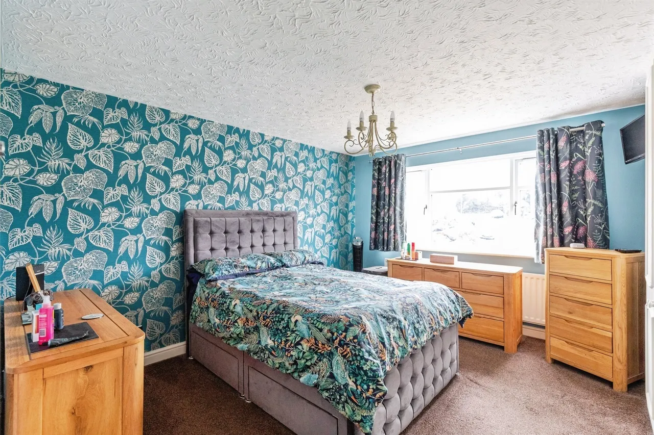 Andrews Way, Raunds, photo 12