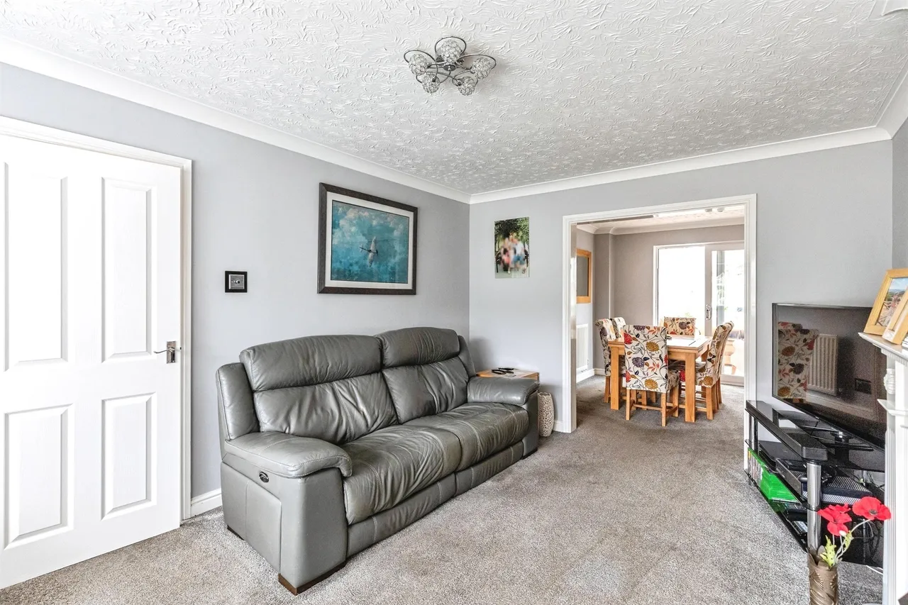 Andrews Way, Raunds, photo 8