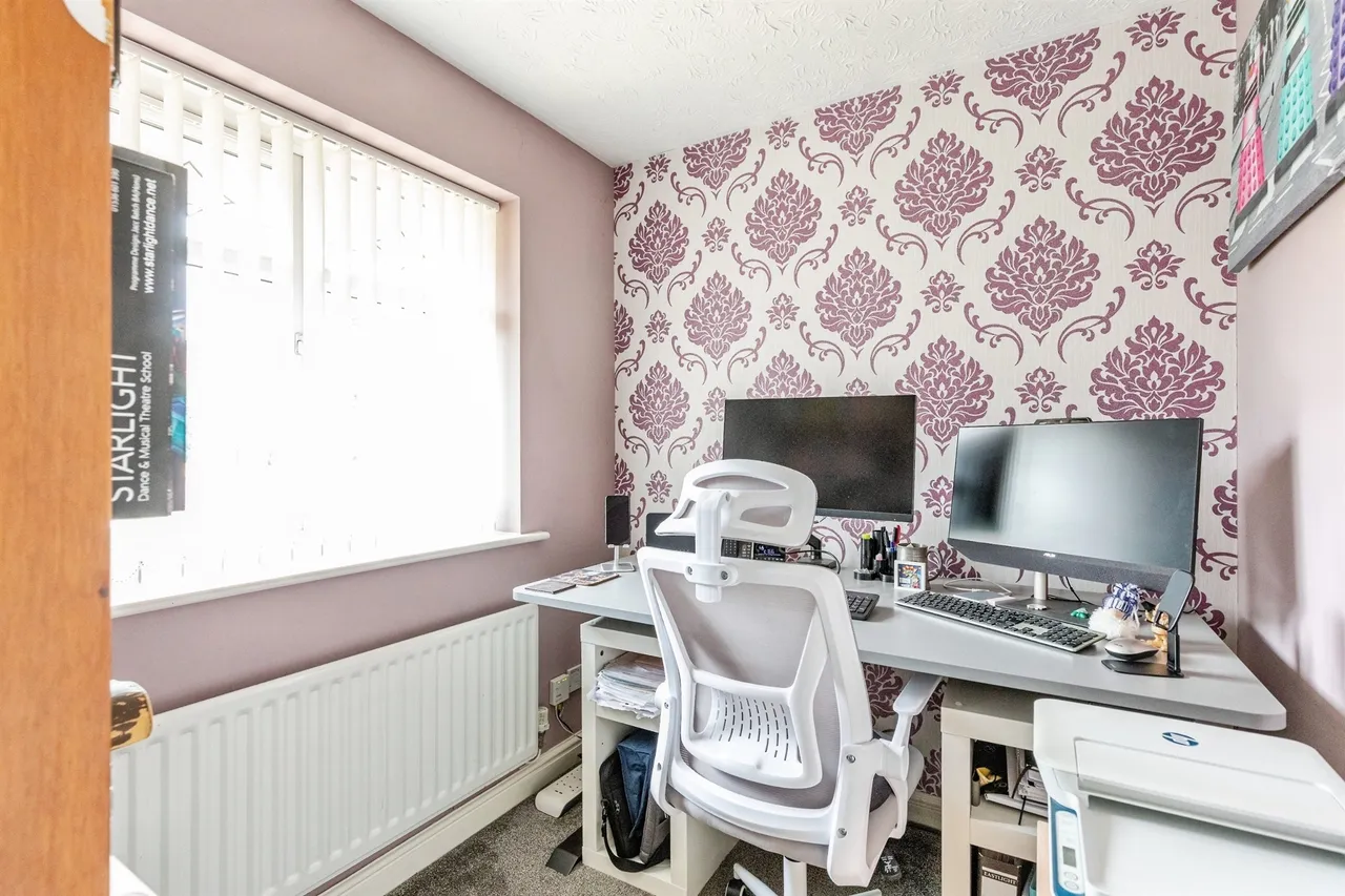 Andrews Way, Raunds, photo 6