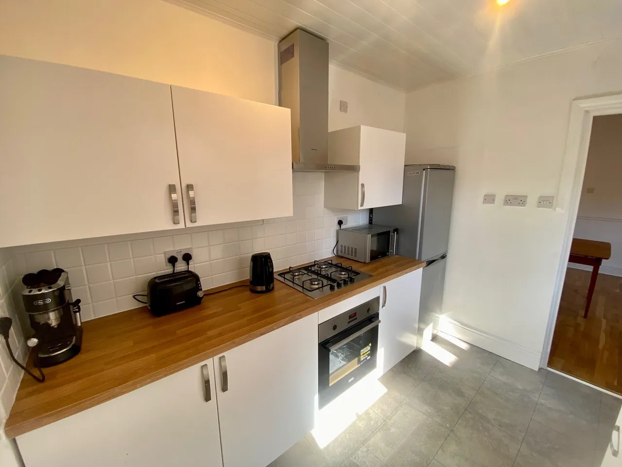 Green Street, The Meadows, NG2, photo 8