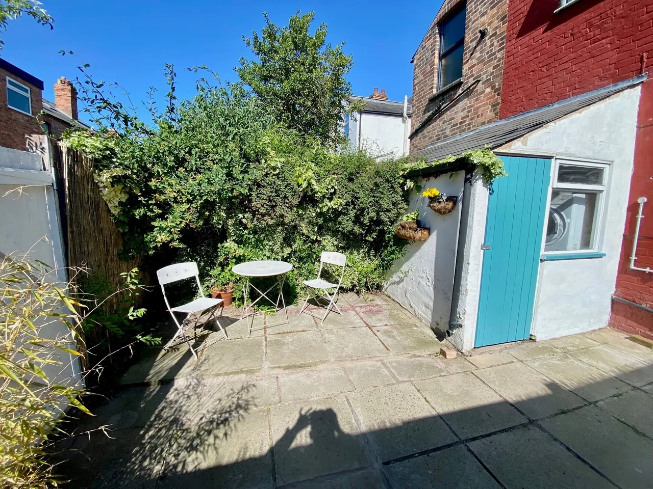 Green Street, The Meadows, NG2, photo 18