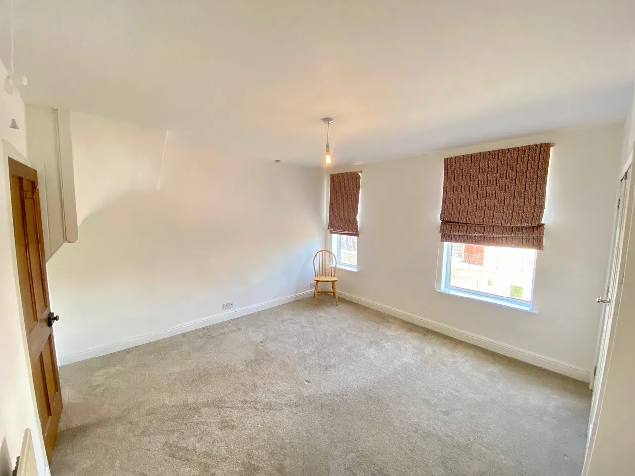 Green Street, The Meadows, NG2, photo 9