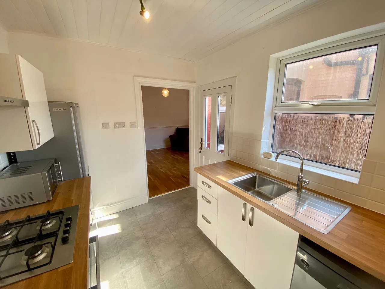Green Street, The Meadows, NG2, photo 7