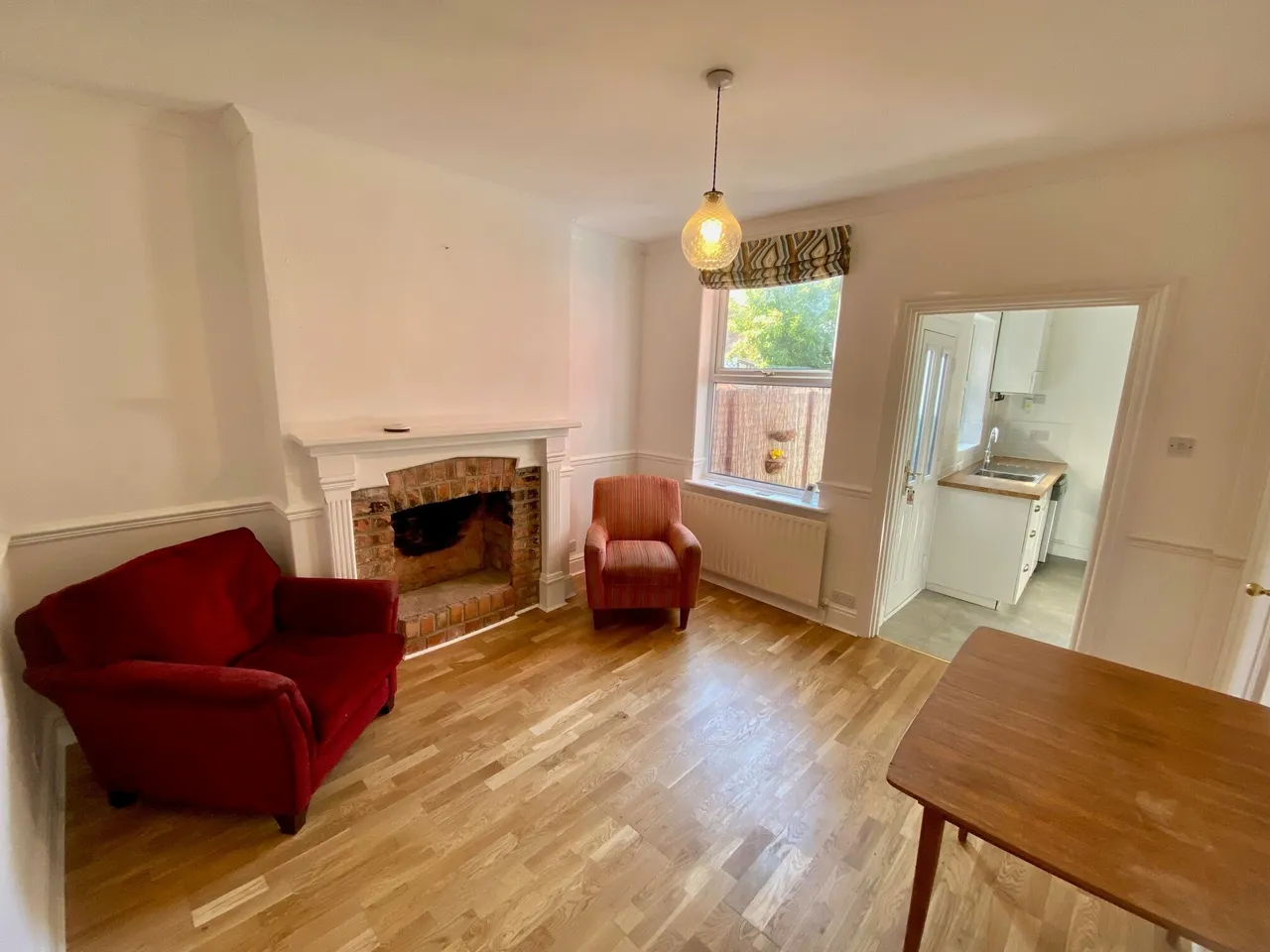 Green Street, The Meadows, NG2, photo 4
