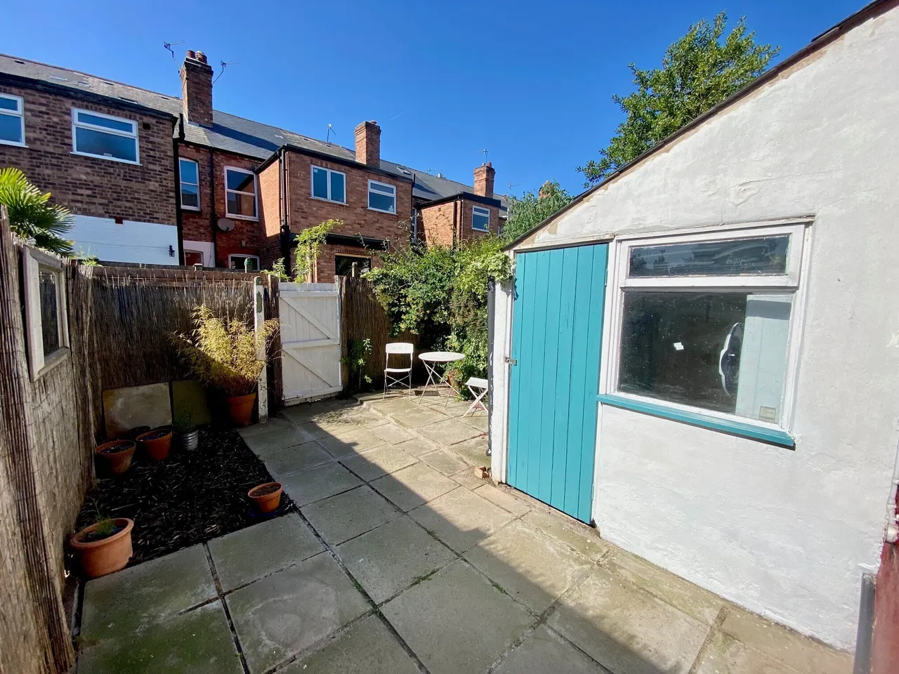 Green Street, The Meadows, NG2, photo 17