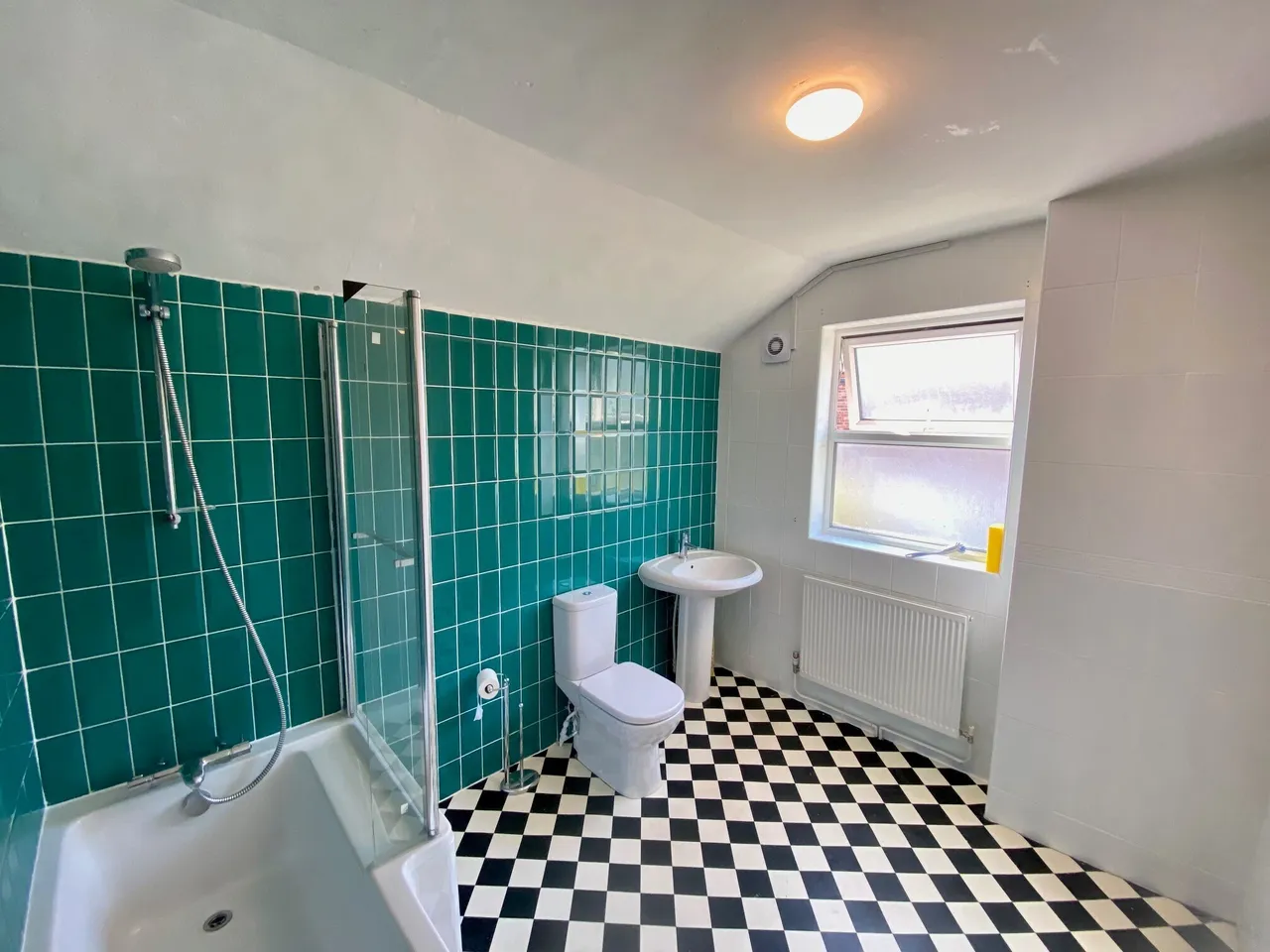 Green Street, The Meadows, NG2, photo 13