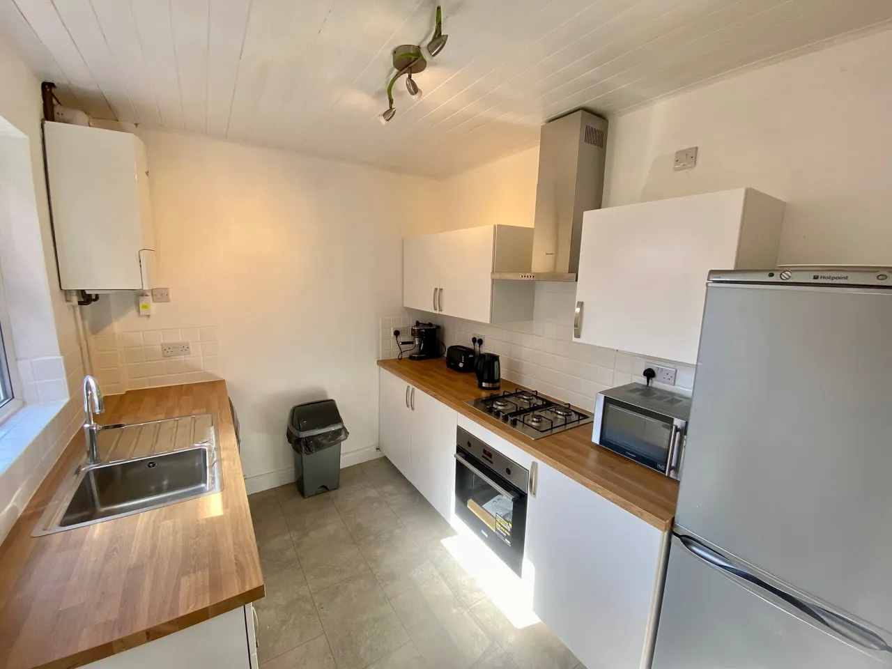 Green Street, The Meadows, NG2, photo 6