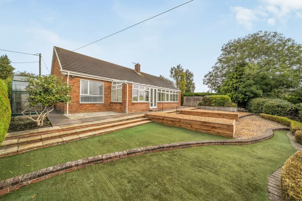 Upper Marsh Road, Warminster, BA12, photo 3