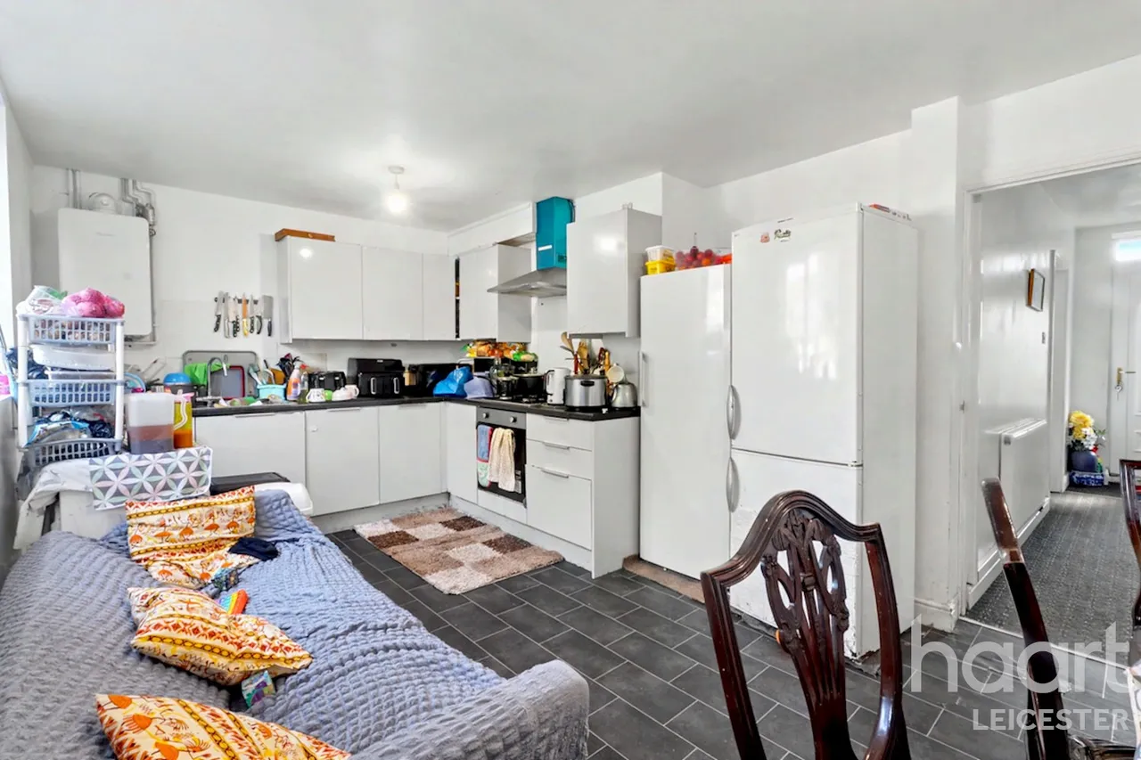 Netherhall Road, Leicester, LE5, photo 5
