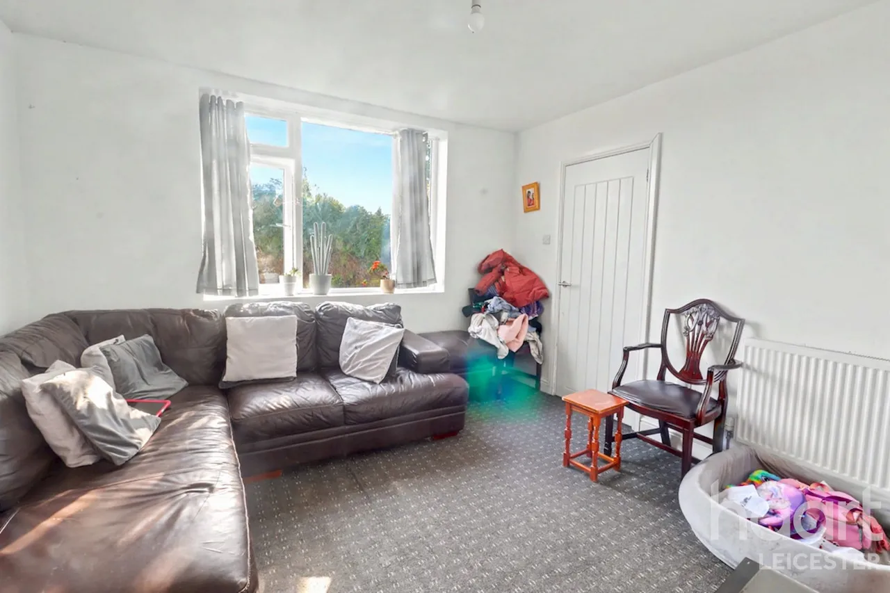 Netherhall Road, Leicester, LE5, photo 4