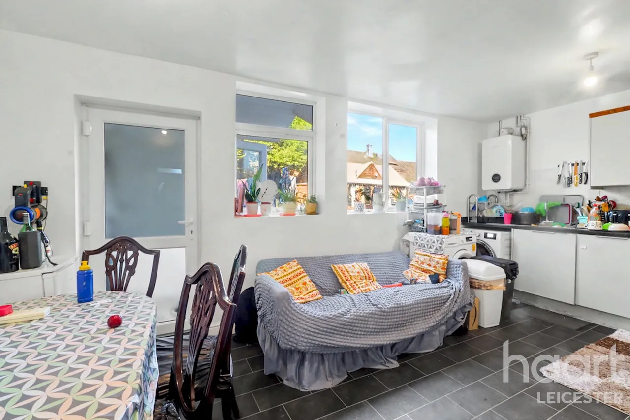 Netherhall Road, Leicester, LE5, photo 6