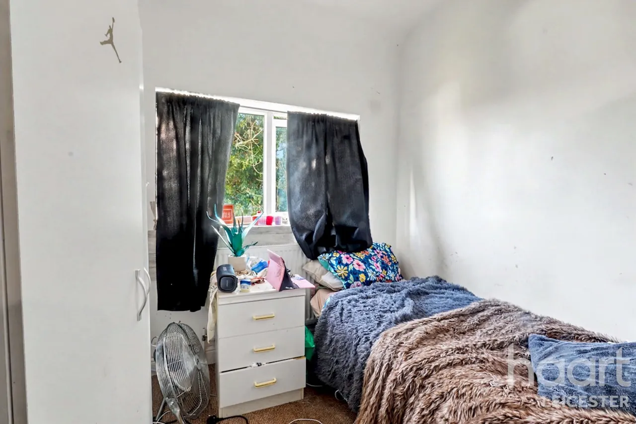 Netherhall Road, Leicester, LE5, photo 8