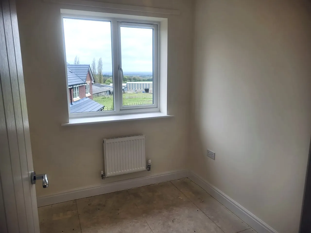 Farthing Drive, Market Drayton, TF9, photo 9