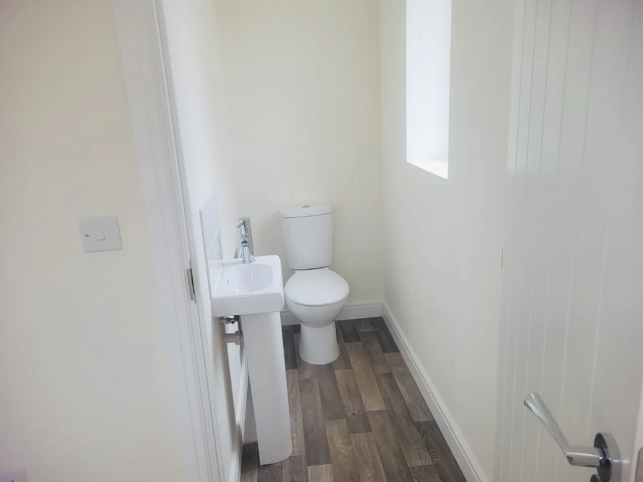 Farthing Drive, Market Drayton, TF9, photo 5