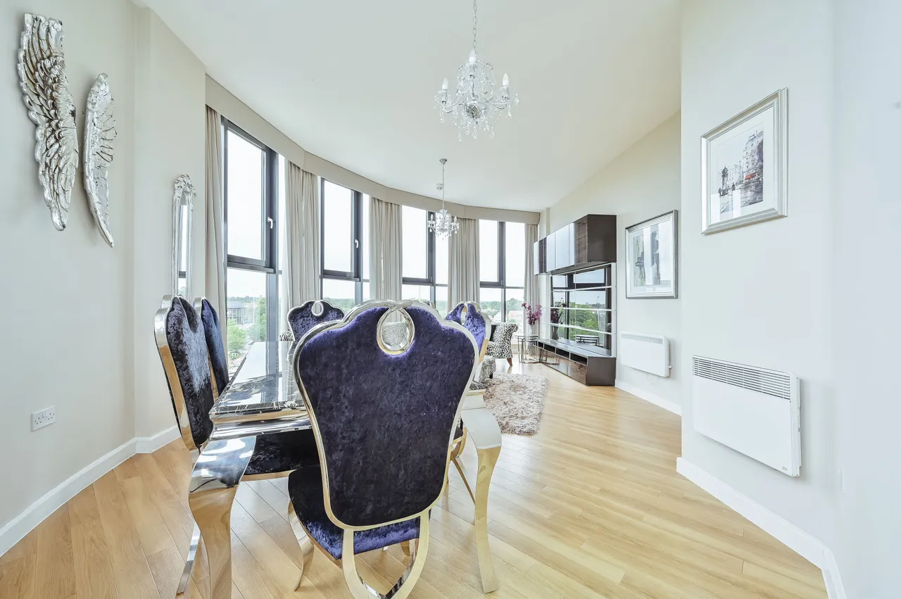 82 Flanders Court, 12-14 St Albans Road, Watford, photo 10