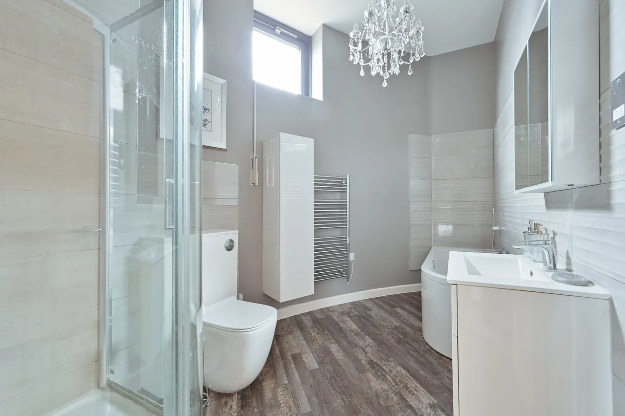 82 Flanders Court, 12-14 St Albans Road, Watford, photo 8