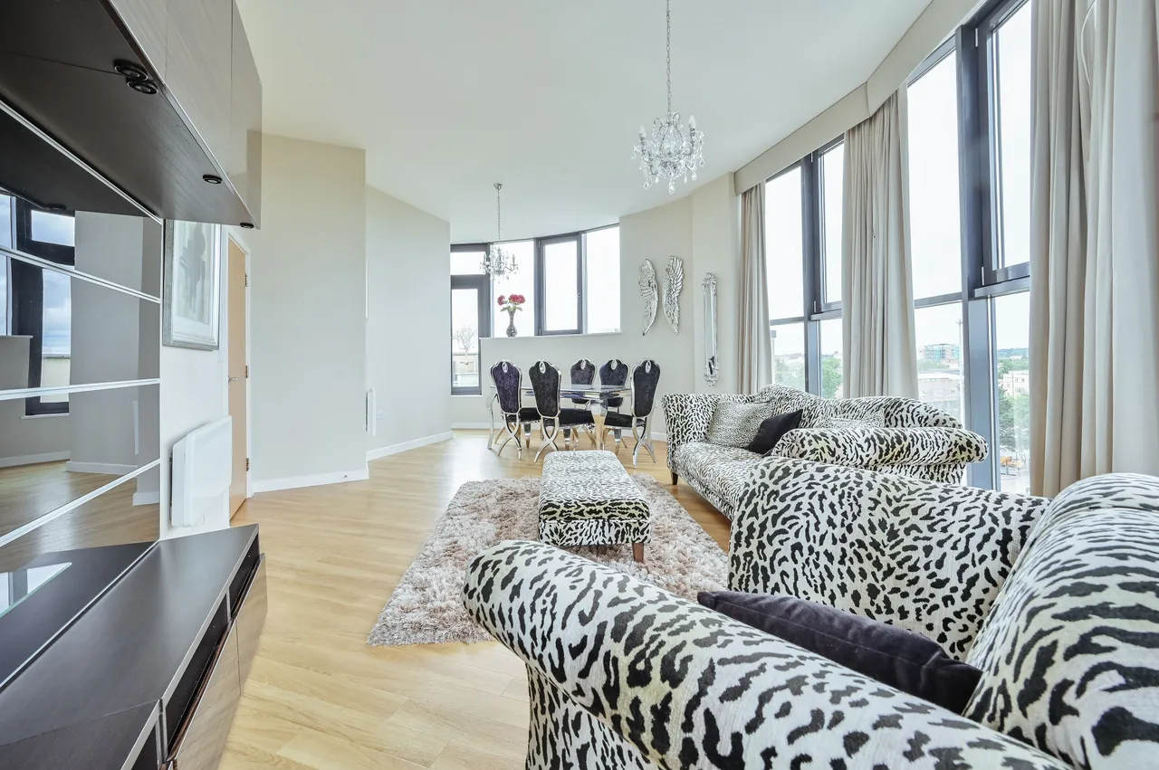 82 Flanders Court, 12-14 St Albans Road, Watford, photo 2
