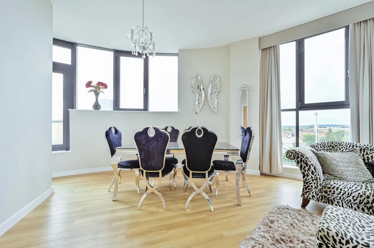 82 Flanders Court, 12-14 St Albans Road, Watford, photo 12