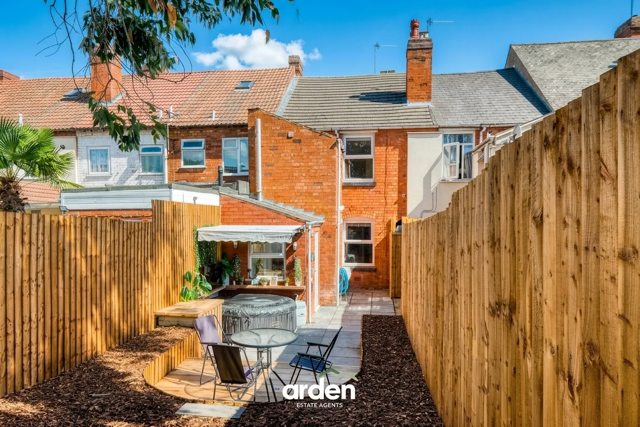 Lodge Road, Redditch, B98, photo 4