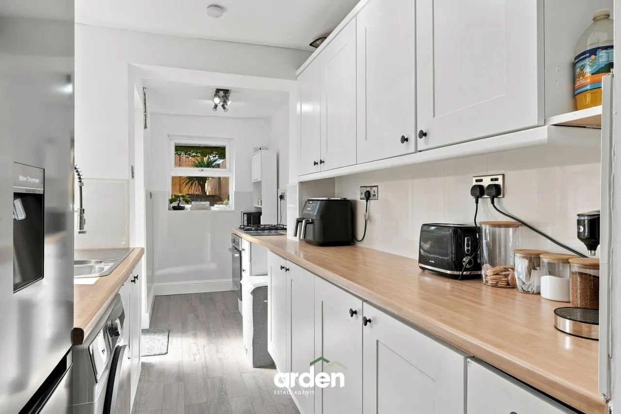 Lodge Road, Redditch, B98, photo 5