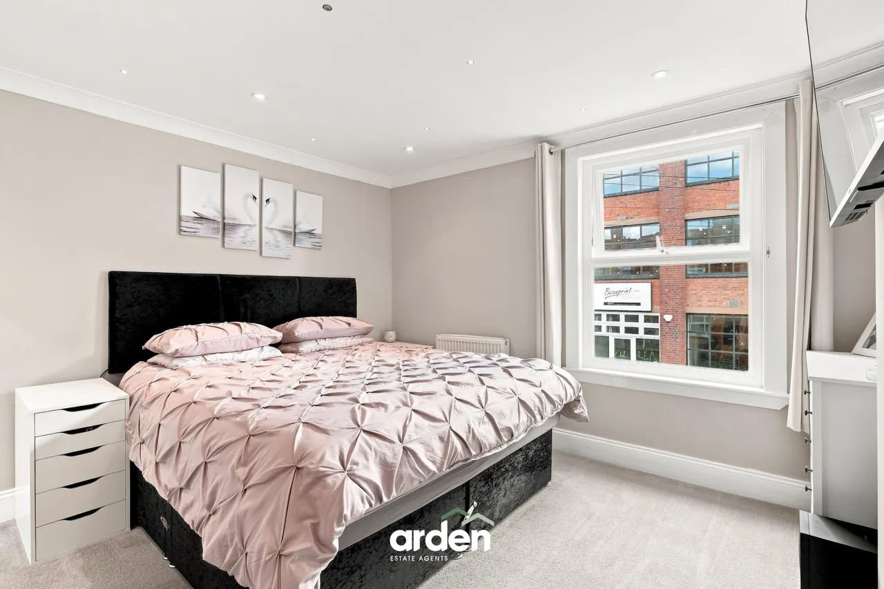 Lodge Road, Redditch, B98, photo 6