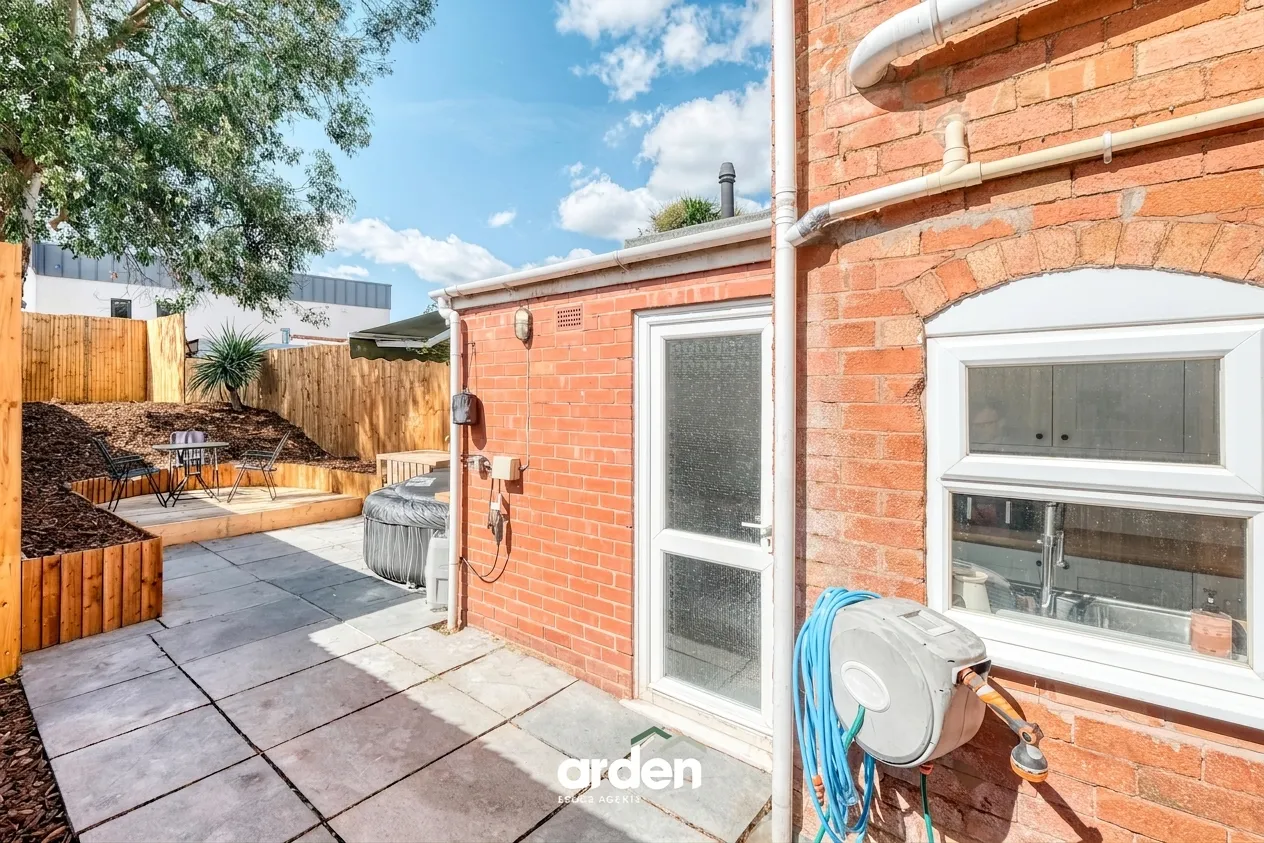 Lodge Road, Redditch, B98, photo 10