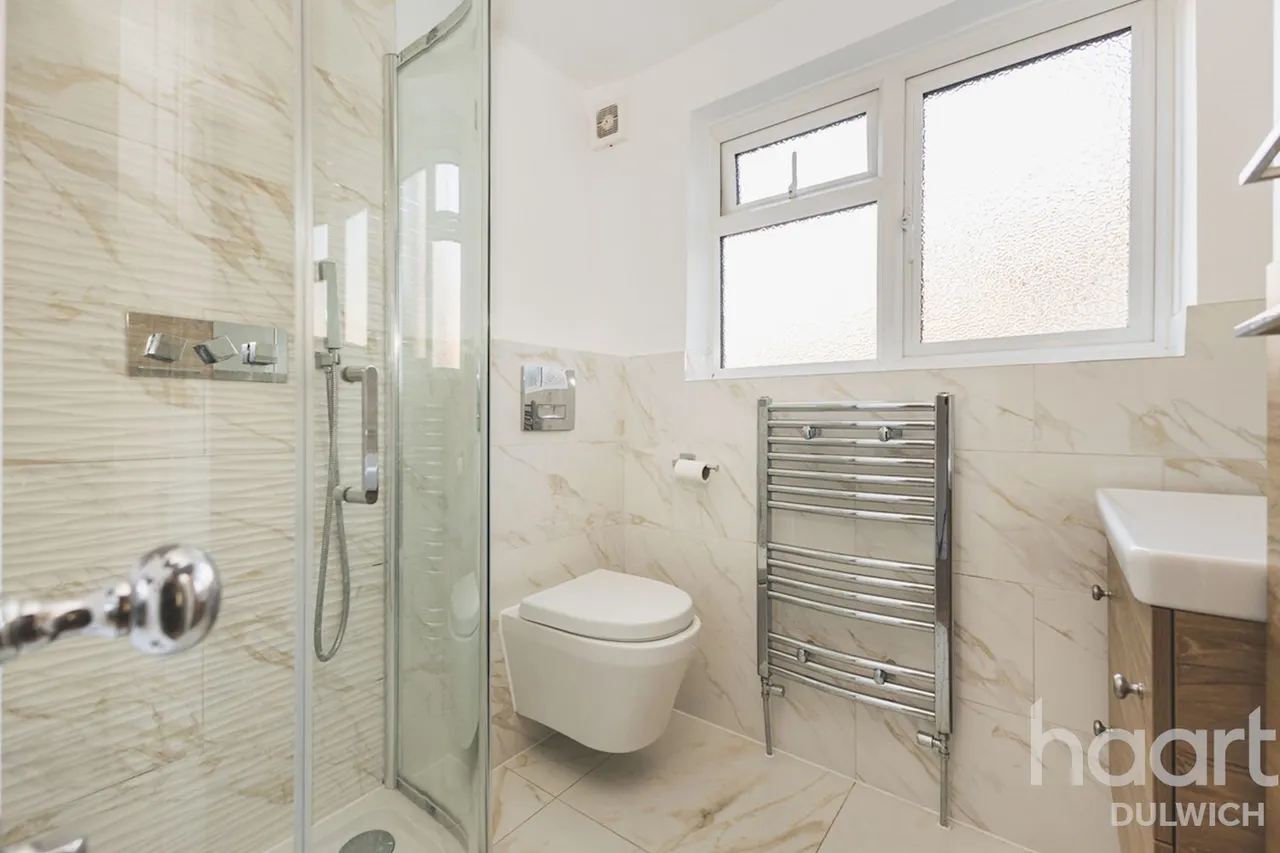 Melbourne Grove, London, SE22, photo 13