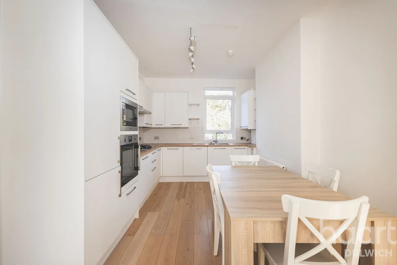 Melbourne Grove, London, SE22, photo 8