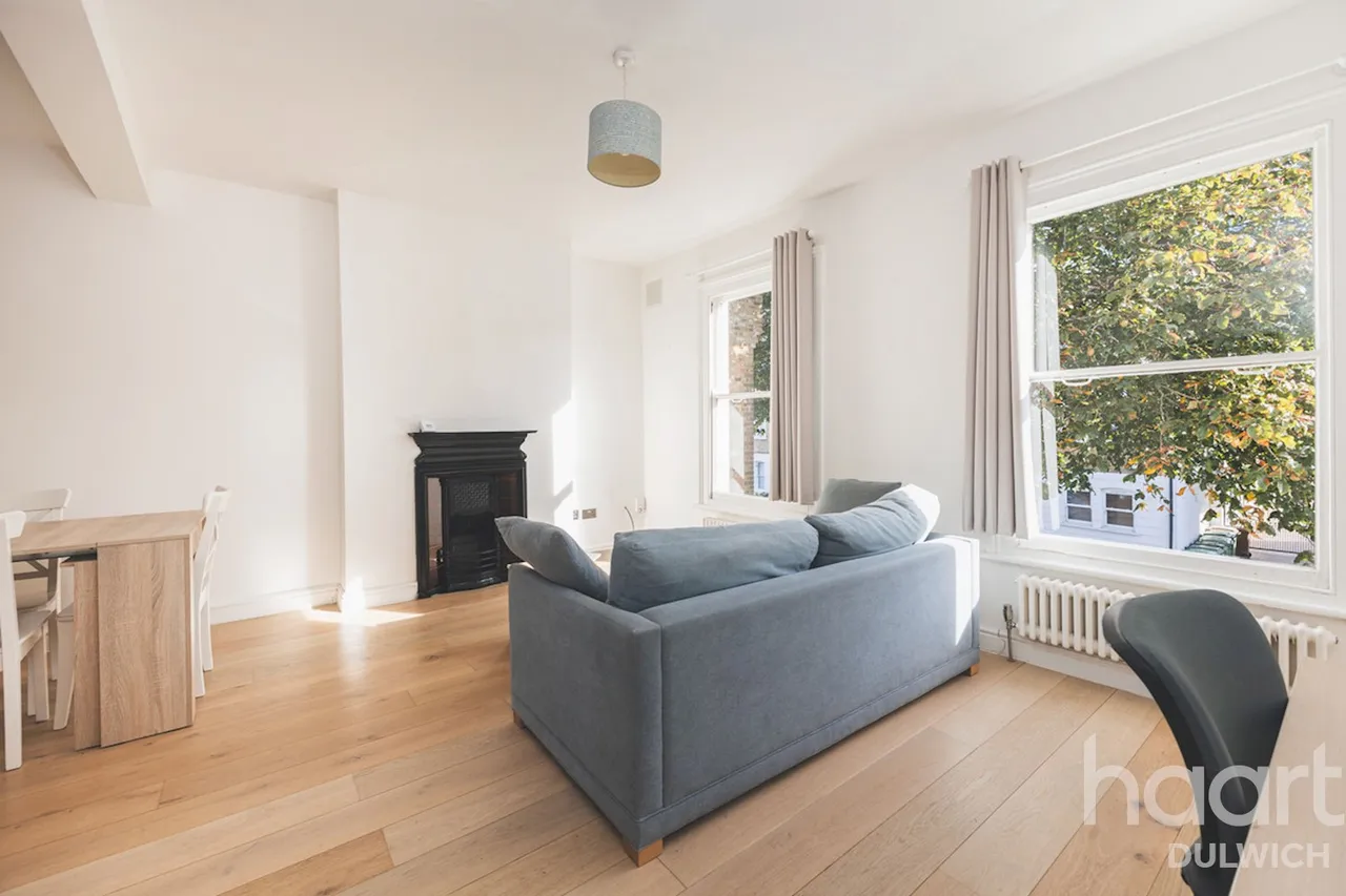 Melbourne Grove, London, SE22, photo 7