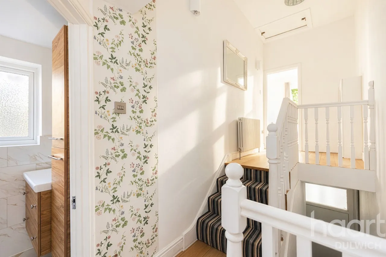 Melbourne Grove, London, SE22, photo 5