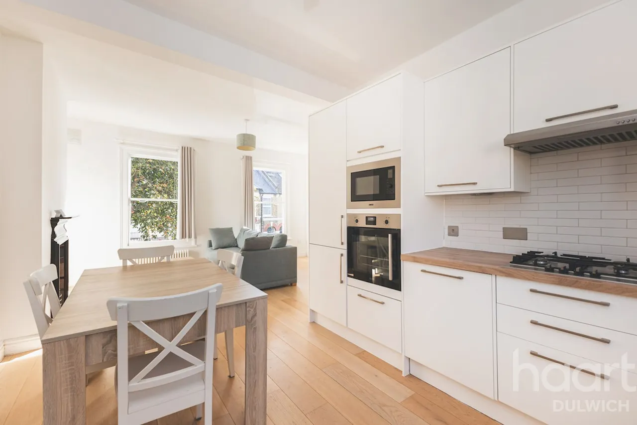 Melbourne Grove, London, SE22, photo 9