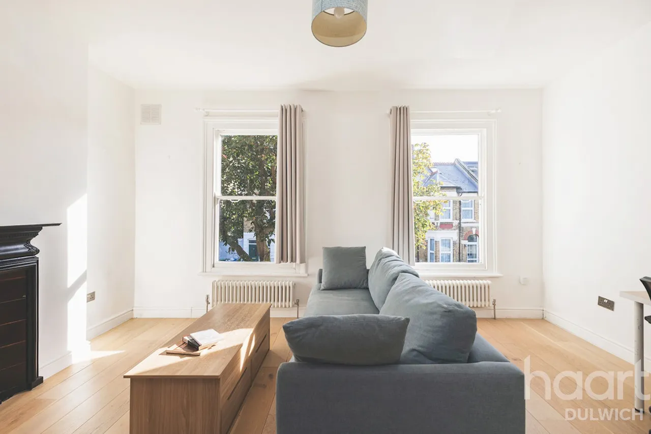 Melbourne Grove, London, SE22, photo 6