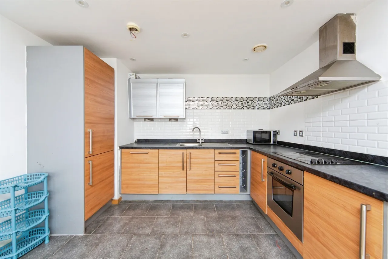 Oldham Street, Liverpool, L1, photo 2