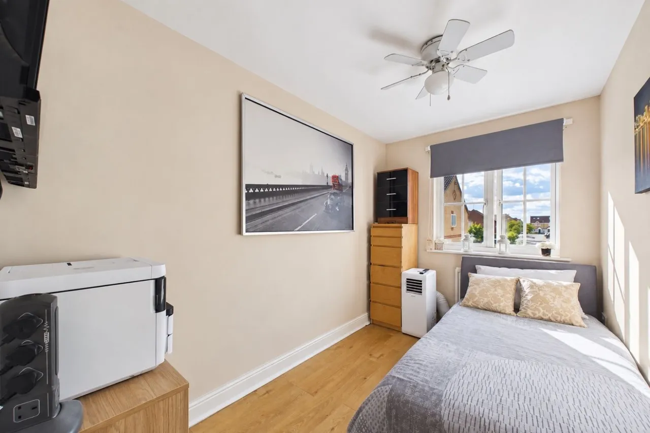 Newton Way, Leighton Buzzard, LU7, photo 12