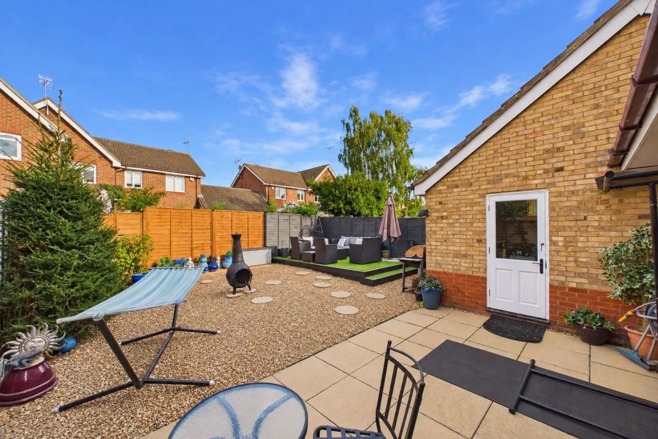 Newton Way, Leighton Buzzard, LU7, photo 16