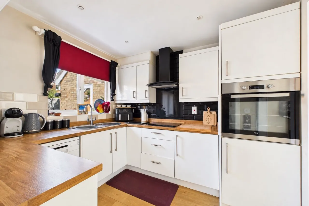 Newton Way, Leighton Buzzard, LU7, photo 5