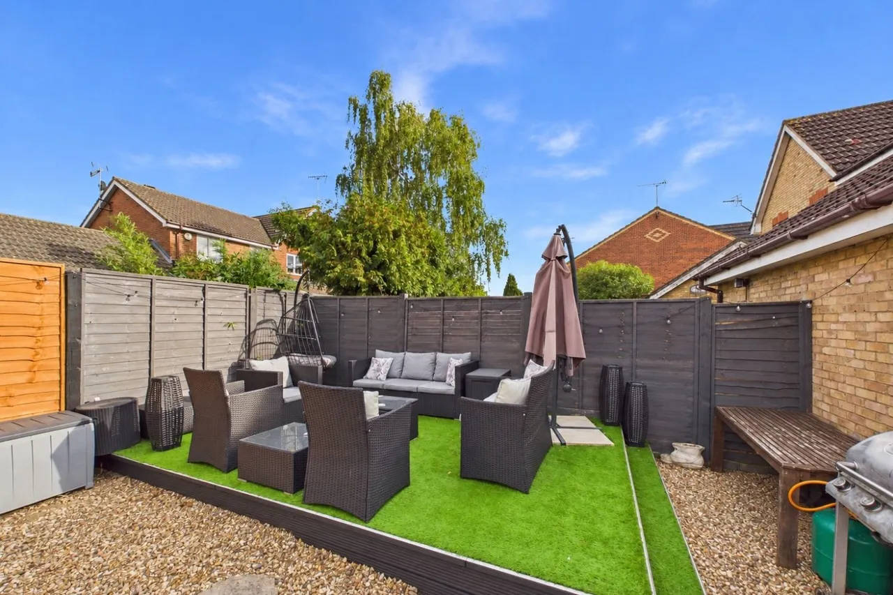 Newton Way, Leighton Buzzard, LU7, photo 15