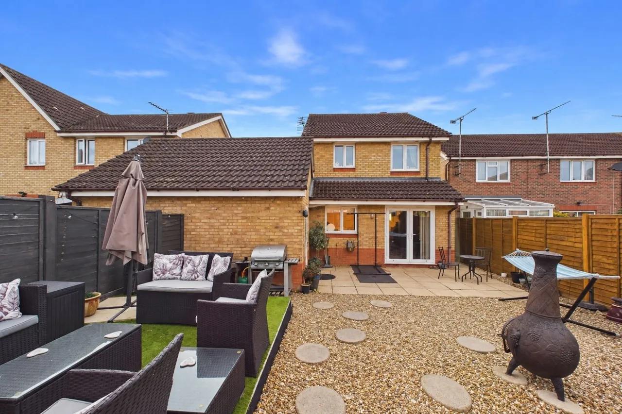 Newton Way, Leighton Buzzard, LU7, photo 4
