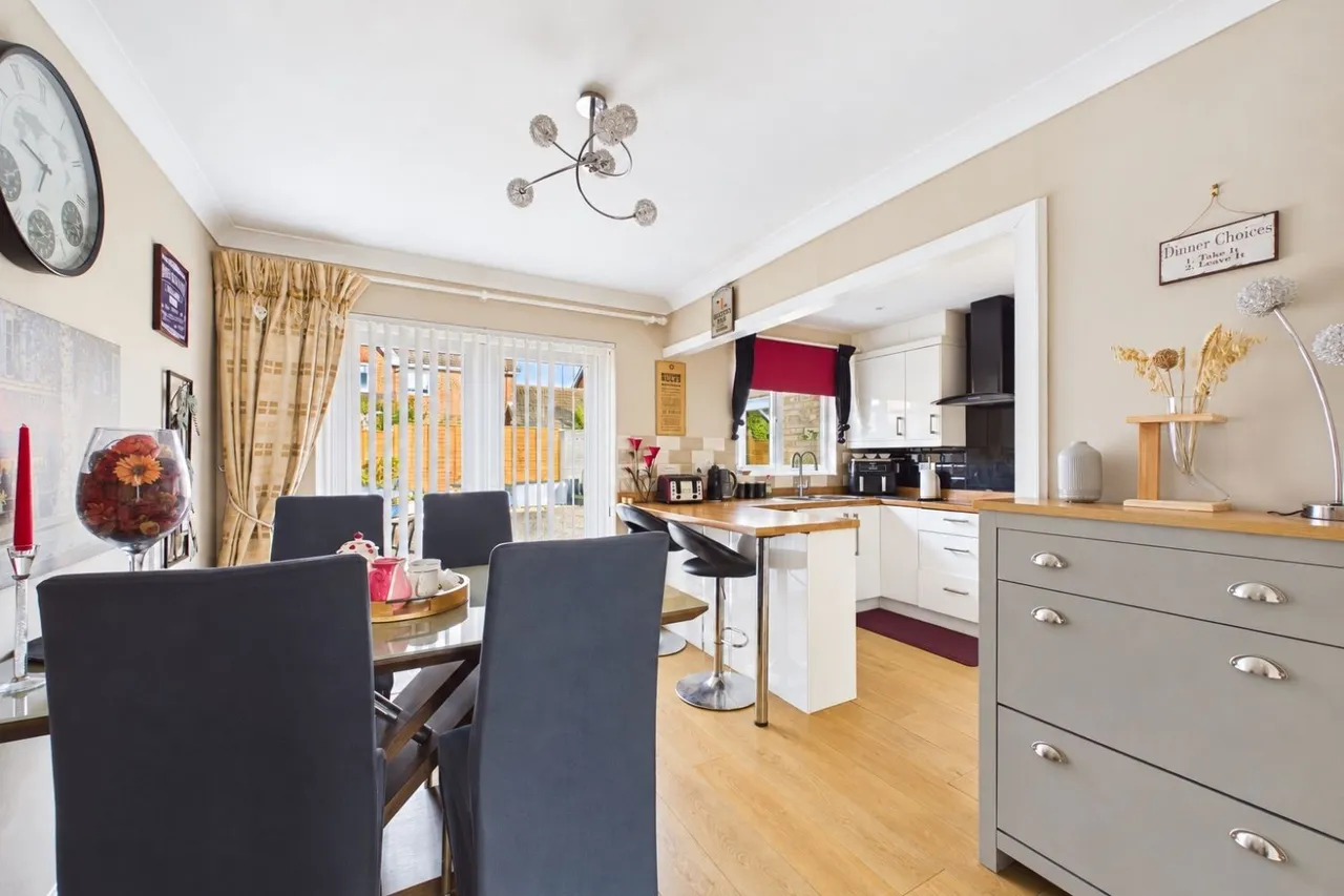 Newton Way, Leighton Buzzard, LU7, photo 3