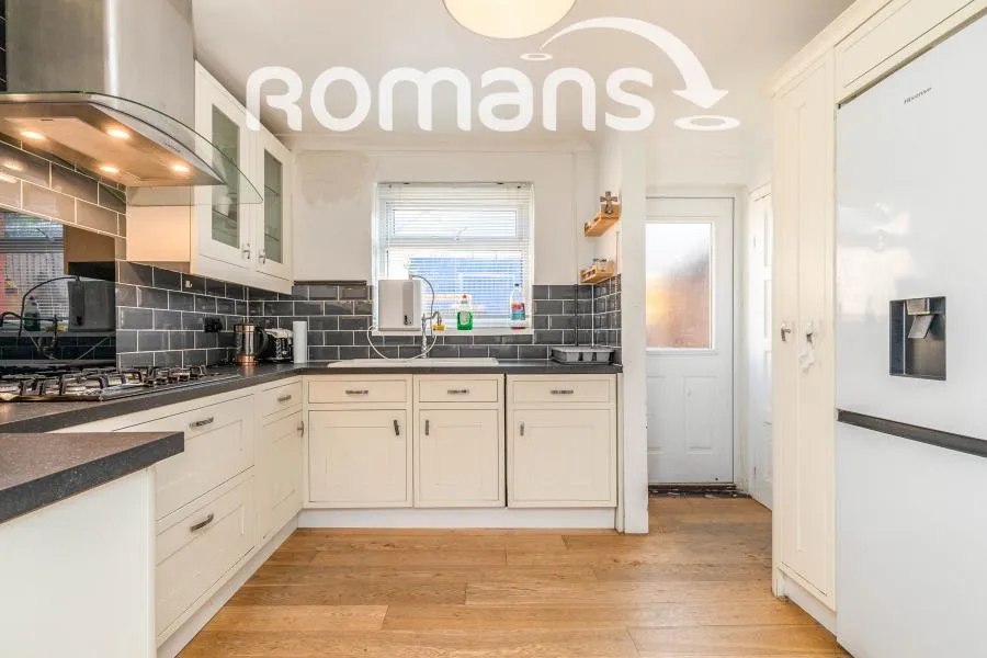 3 bed house to rent, Torrington Avenue, Bristol, BS4