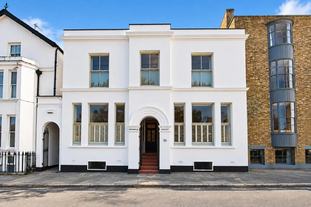 5 bed house for sale, Walmer Castle Road, Walmer, CT14