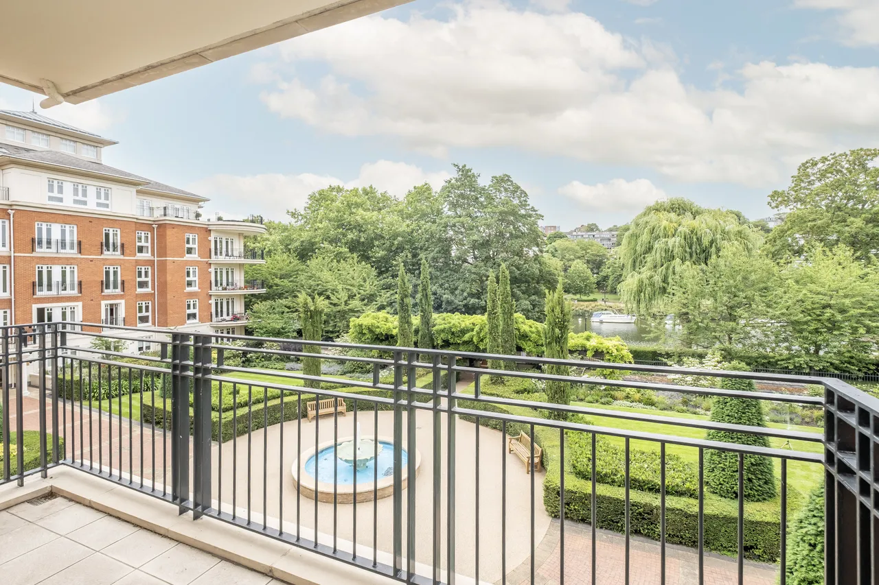 Clevedon Road, Twickenham, TW1, photo 3