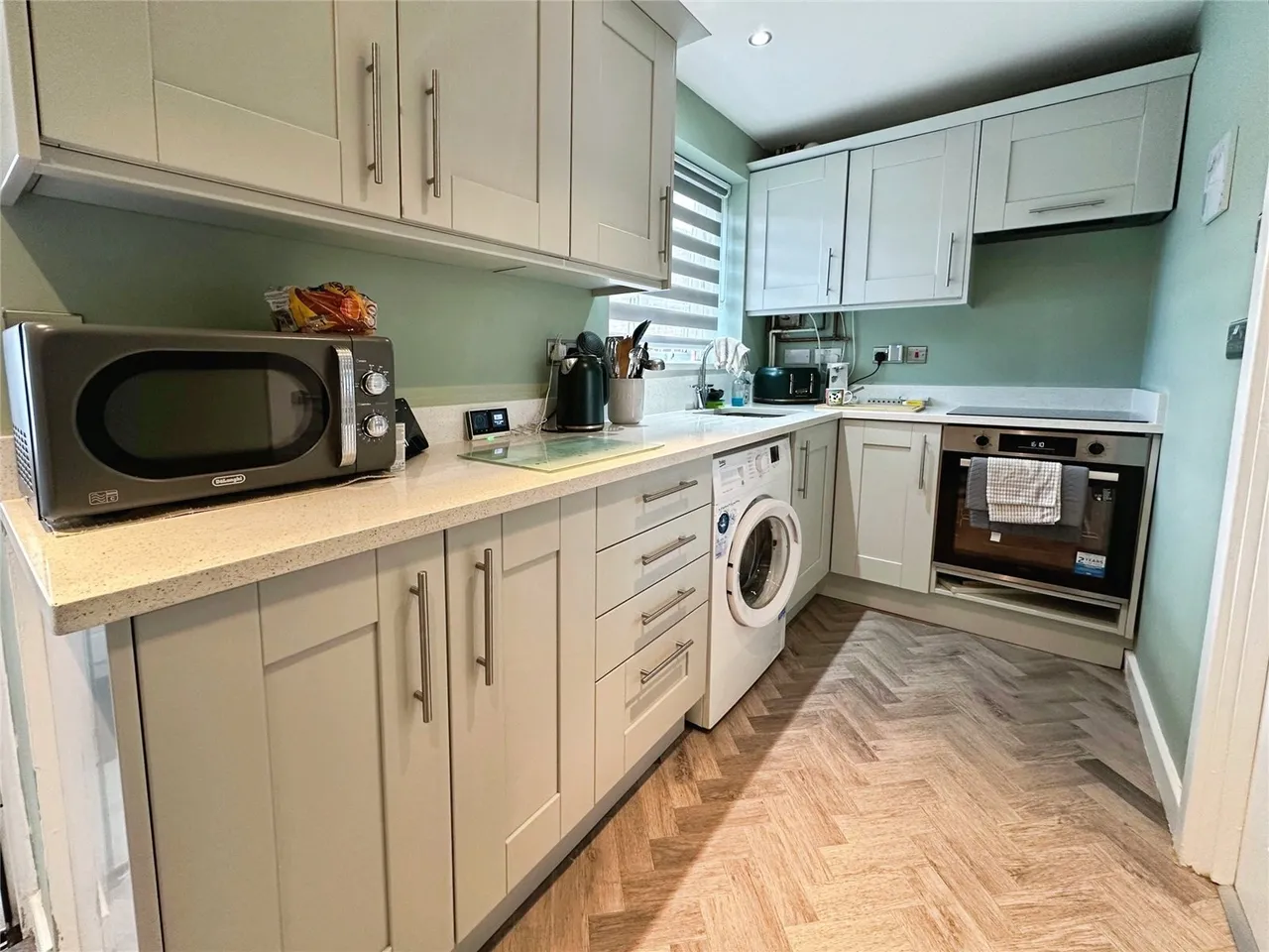 Marsom Grove, LUTON, Bedfordshire, LU3, photo 4