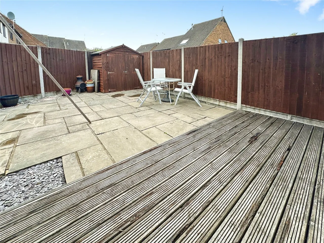 Marsom Grove, LUTON, Bedfordshire, LU3, photo 8