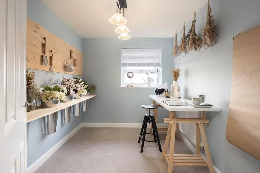 Common Mead Lane, photo 9